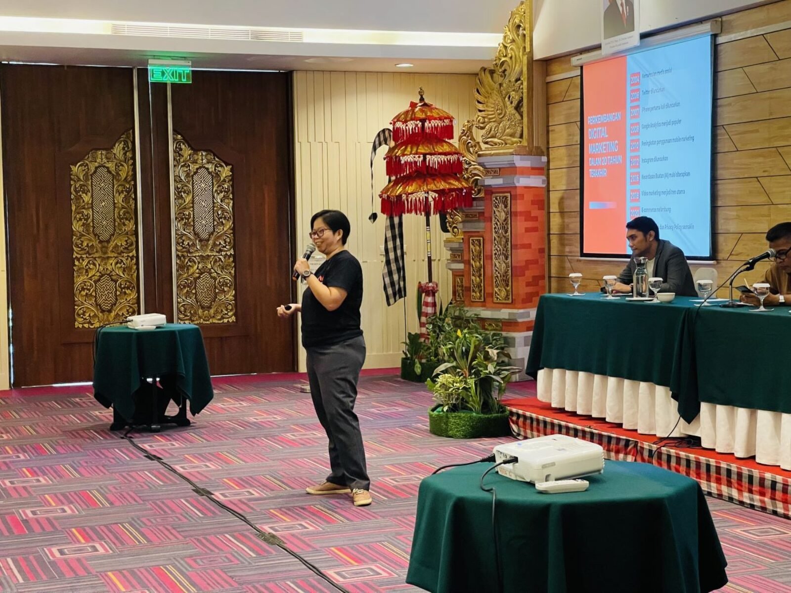 Fostering Synergy Between Education and Industry Through Collaboration