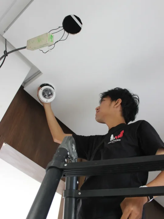 Bintang Teknik Umalas(4)