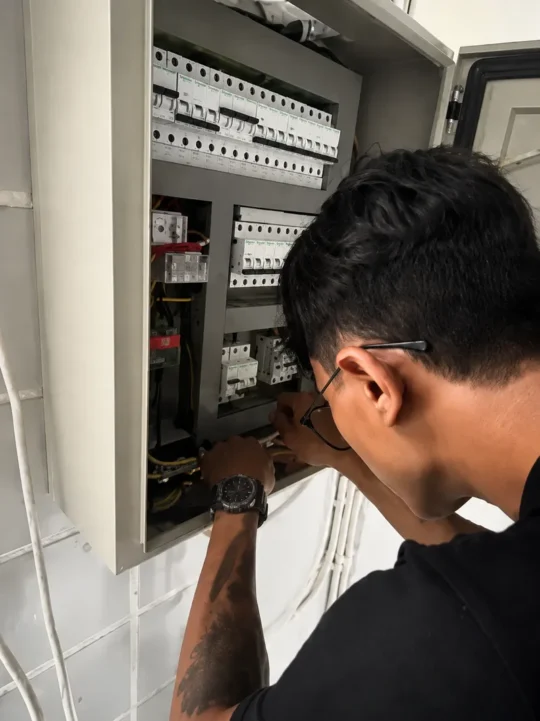 CCTV Gear Inc by wsolution bli 1
