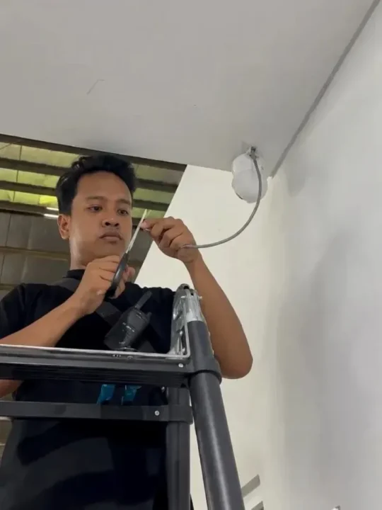 Inducom Kargo by Wsolution bali